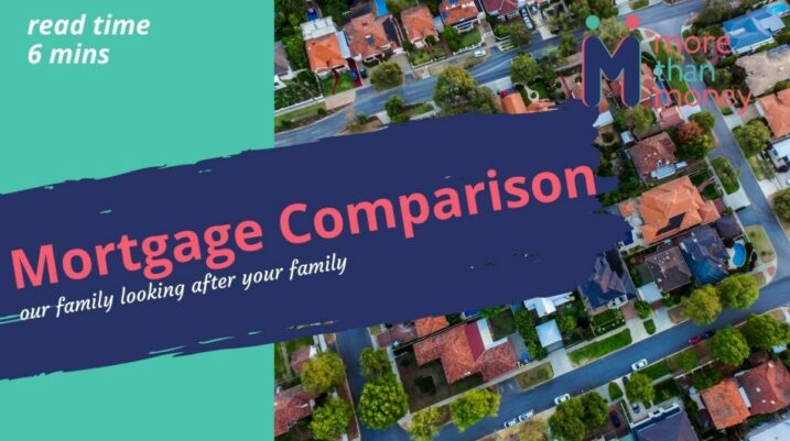 Mortgage Comparison