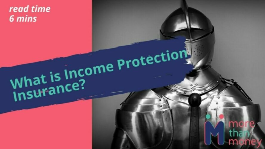 What is Income Protection Insurance (1)