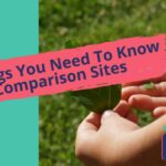 Comparison Sites, More than Money