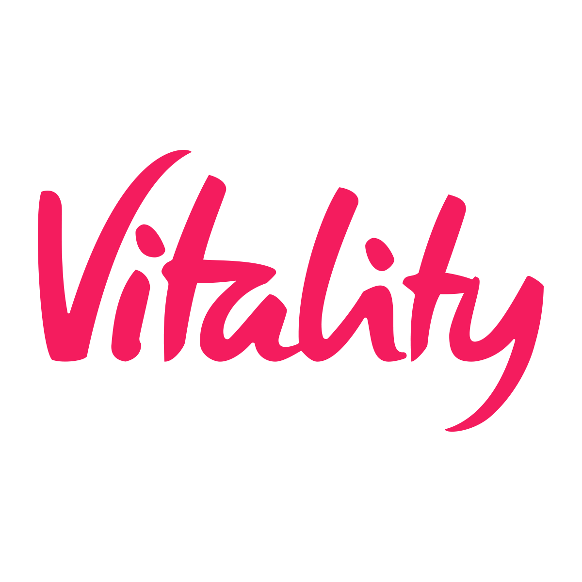 vitality insurance