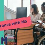 ms life insurance, More than Money